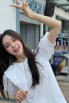 乔家的儿女第34集